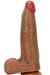 Gode réaliste Vessel 26 x 7.5cm