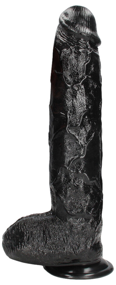 Gode Realistic giant 34 x 8.5cm