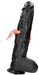 Gode Realistic giant 34 x 8.5cm