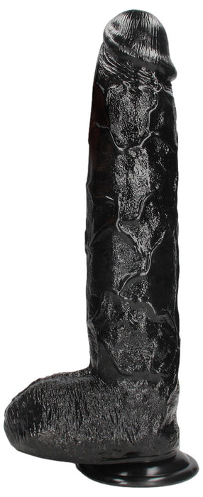 Gode Realistic giant 34 x 8.5cm