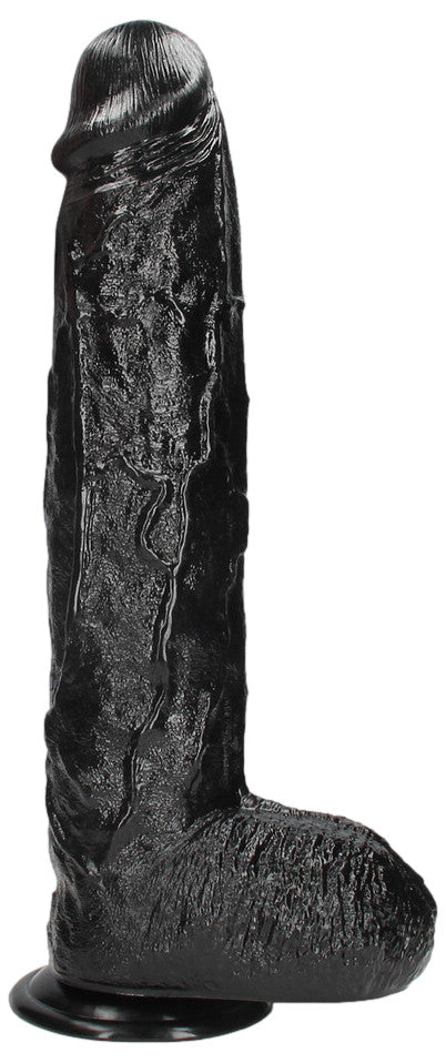 Gode Realistic giant 34 x 8.5cm