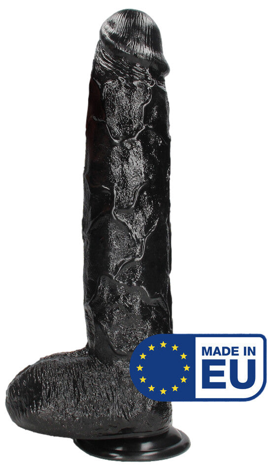Gode Realistic giant 34 x 8.5cm