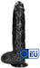 Gode Realistic giant 34 x 8.5cm
