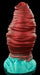 Gode Red Worm S 9 x 4.5cm