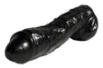 Gode Remy The Dick 21 x 5 cm Noir