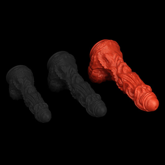 Gode Rhakhar L 24 x 8cm