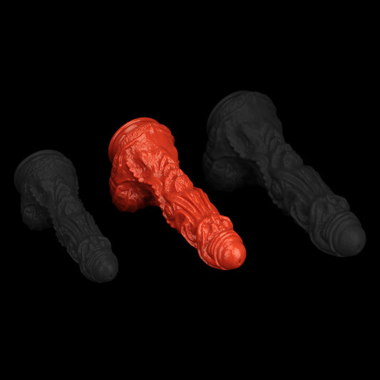 Gode Rhakhar M 20 x 6.8cm