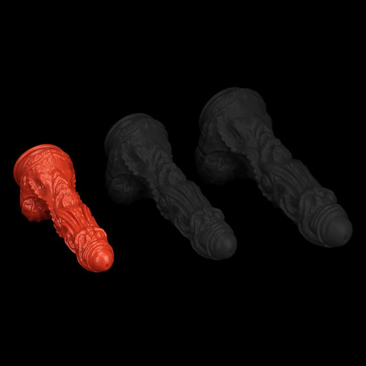 Gode Rhakhar S 16 x 5.2cm