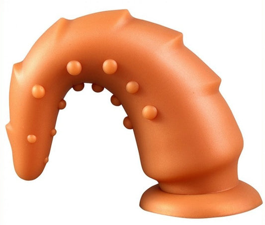 Gode Rhino king L 29 x 8cm
