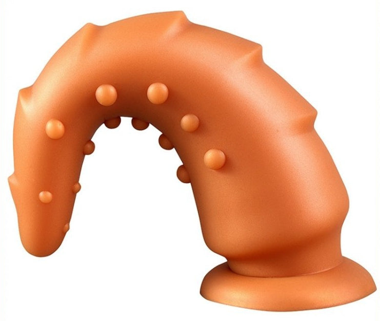 Gode Rhino King S 17 x 5cm