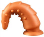 Gode Rhino King S 17 x 5cm
