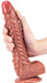 Gode Ribby 20.5 x 4.6cm Marron