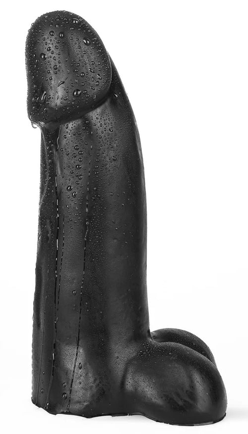 Gode Roar Dark Crystal 18 x 6cm