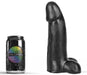 Gode Roar Dark Crystal 18 x 6cm