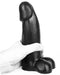 Gode Roar Dark Crystal 18 x 6cm