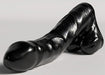 Gode Rocky 19 x 4 cm Noir