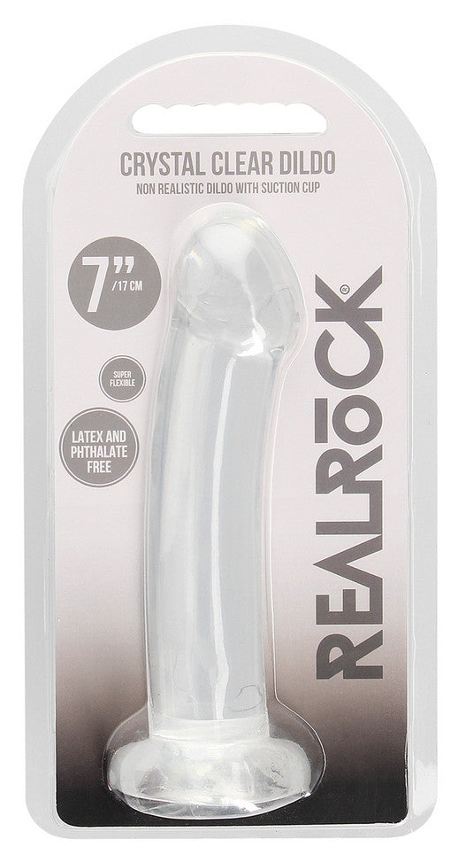 Gode Rody Crystal 16 x 4cm