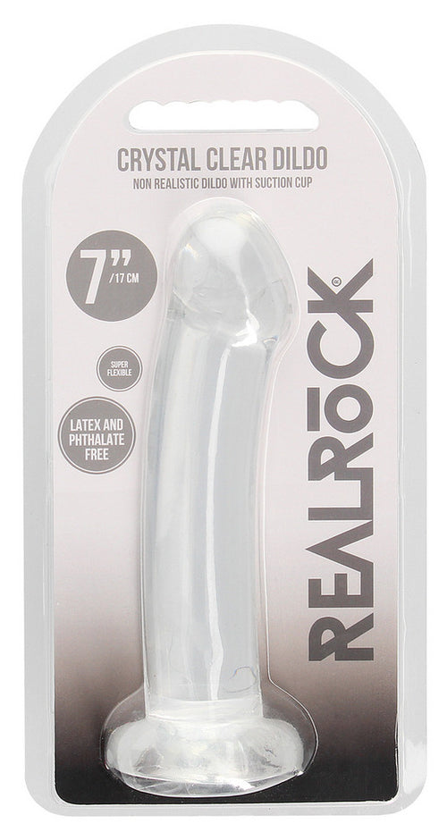 Gode Rody Crystal 16 x 4cm