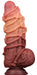 Gode Rope Cock 17 x 7cm