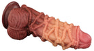 Gode Rope Cock 17 x 7cm