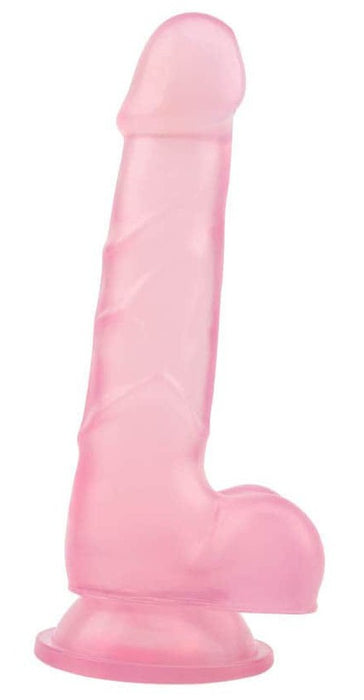 Gode Rose Hi-Rubber 14 x 3.6 cm