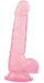 Gode Rose Hi-Rubber 14 x 3.6 cm