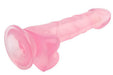 Gode Rose Hi-Rubber 14 x 3.6 cm