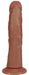 Gode Rotatif Curved 20 x 4.6 cm Latino