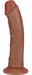 Gode Rotatif Curved 20 x 4.6 cm Latino