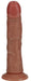 Gode Rotatif Curved 20 x 4.6 cm Latino