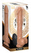Gode Rotatif Vibrant Flavius 18 x 4.4cm