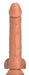Gode Rotatif Vibrant Flavius 18 x 4.4cm