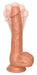 Gode Rotatif Vibrant Octavius 15 x 3.7cm