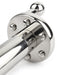 Gode Rotator Steel 15 x 4cm