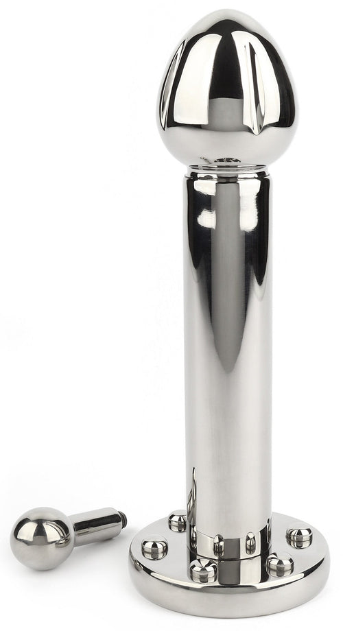Gode Rotator Steel 15 x 4cm