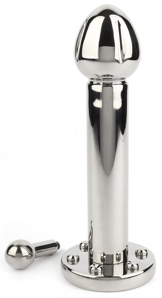 Gode Rotator Steel 15 x 4cm