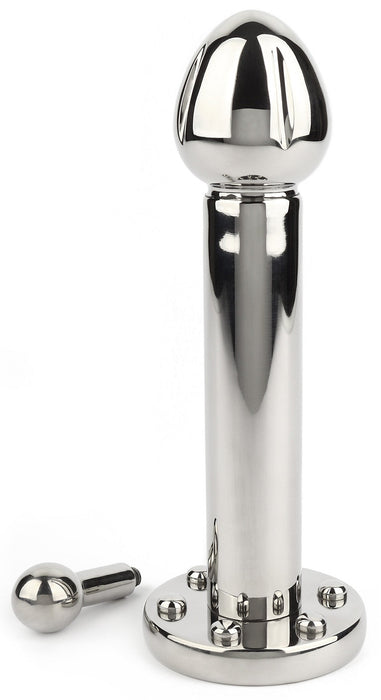 Gode Rotator Steel 15 x 4cm