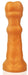Gode Sabot de Cheval Horseshoe S 16 x 4.4cm