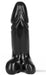 Gode Santo Dark Crystal 17 x 6.5cm