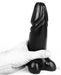 Gode Santo Dark Crystal 17 x 6.5cm