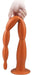 Gode Scale Beads M 40 x 4 cm