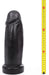 Gode Schlong Hung System 23 x 9cm