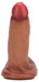 Gode Shaney M 19 x 6.5cm Marron