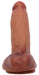 Gode Shaney M 19 x 6.5cm Marron