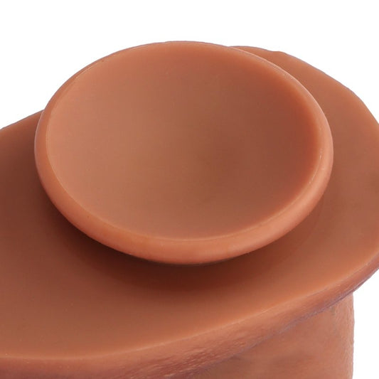 Gode Shaney M 19 x 6.5cm Marron