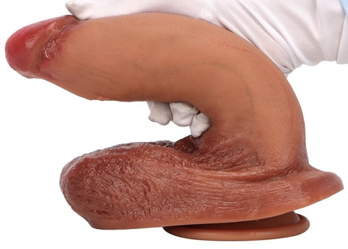 Gode Shaney M 19 x 6.5cm Marron