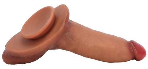 Gode Shaney S 17 x 6cm Marron