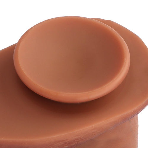 Gode Shaney S 17 x 6cm Marron