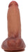 Gode Shaney S 17 x 6cm Marron