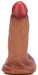 Gode Shaney S 17 x 6cm Marron